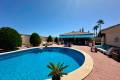 Venta - Chalet - Rojales - Ciudad Quesada