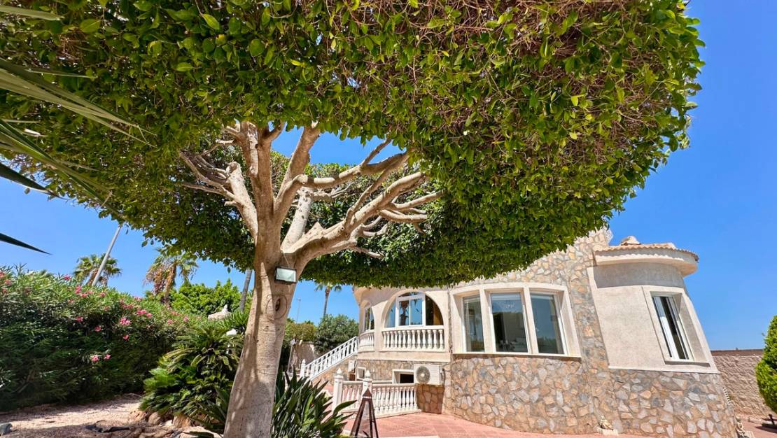 Venta - Chalet - Rojales - Ciudad Quesada