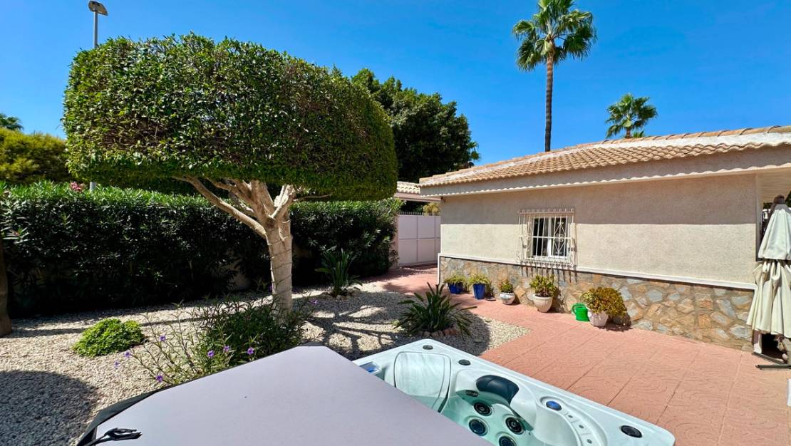 Venta - Chalet - Rojales - Ciudad Quesada
