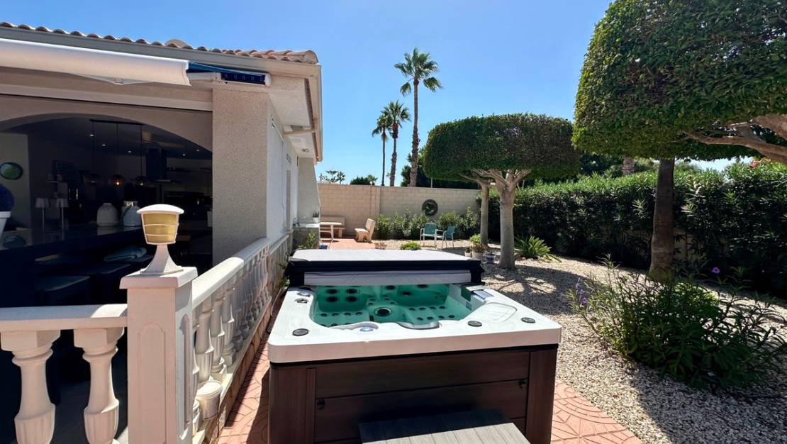 Venta - Chalet - Rojales - Ciudad Quesada