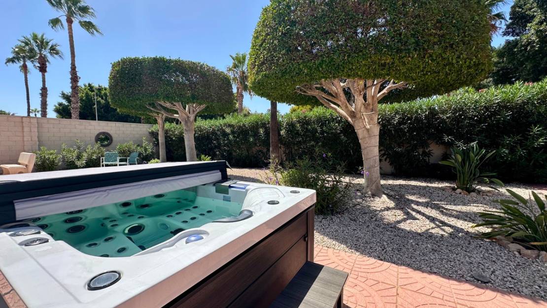 Venta - Chalet - Rojales - Ciudad Quesada