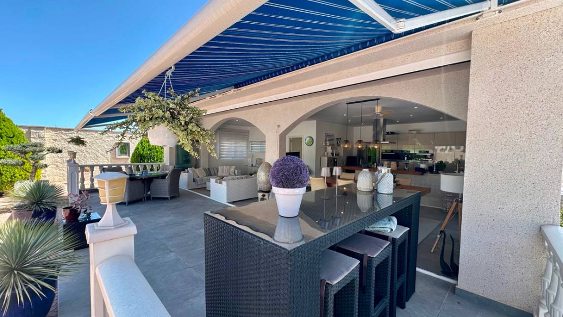 Venta - Chalet - Rojales - Ciudad Quesada