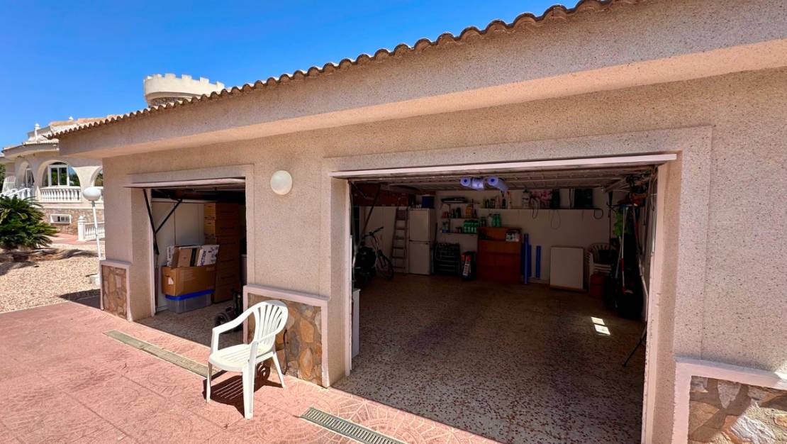Venta - Chalet - Rojales - Ciudad Quesada