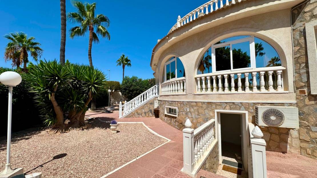 Venta - Chalet - Rojales - Ciudad Quesada