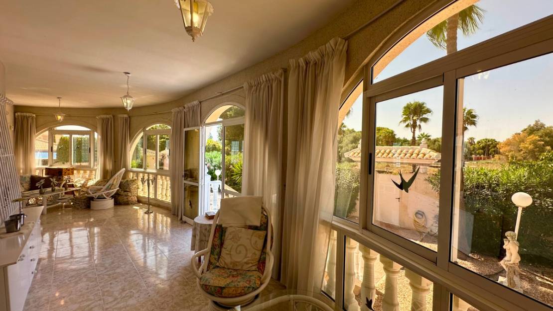 Venta - Chalet - Rojales - Ciudad Quesada