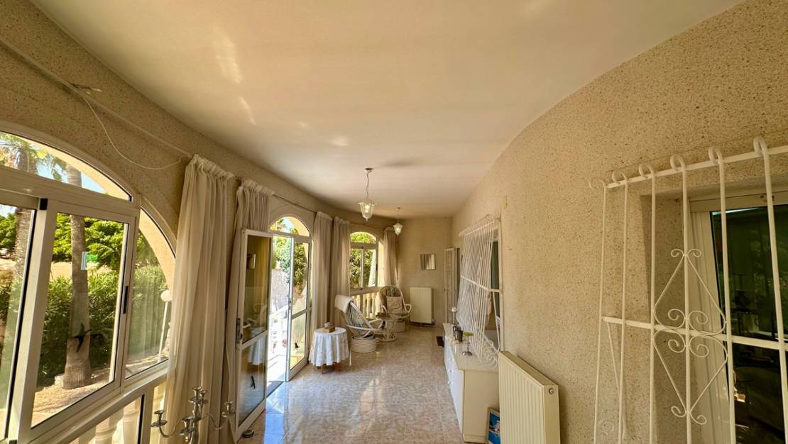 Venta - Chalet - Rojales - Ciudad Quesada