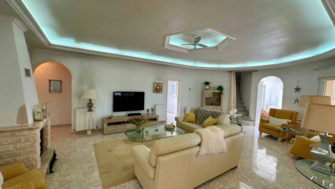 Venta - Chalet - Rojales - Ciudad Quesada