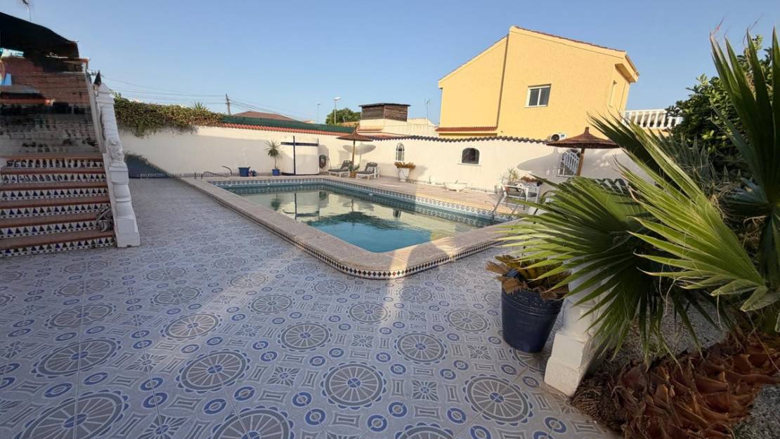 Venta - Chalet - Rojales - Ciudad Quesada