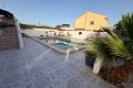 Venta - Chalet - Rojales - Ciudad Quesada