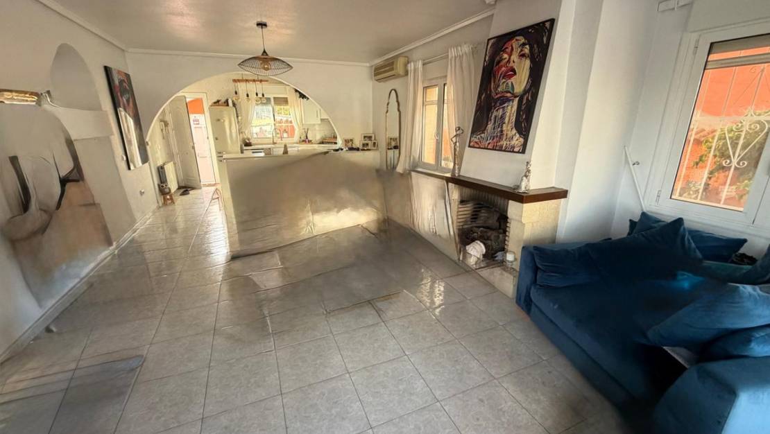 Venta - Chalet - Rojales - Ciudad Quesada