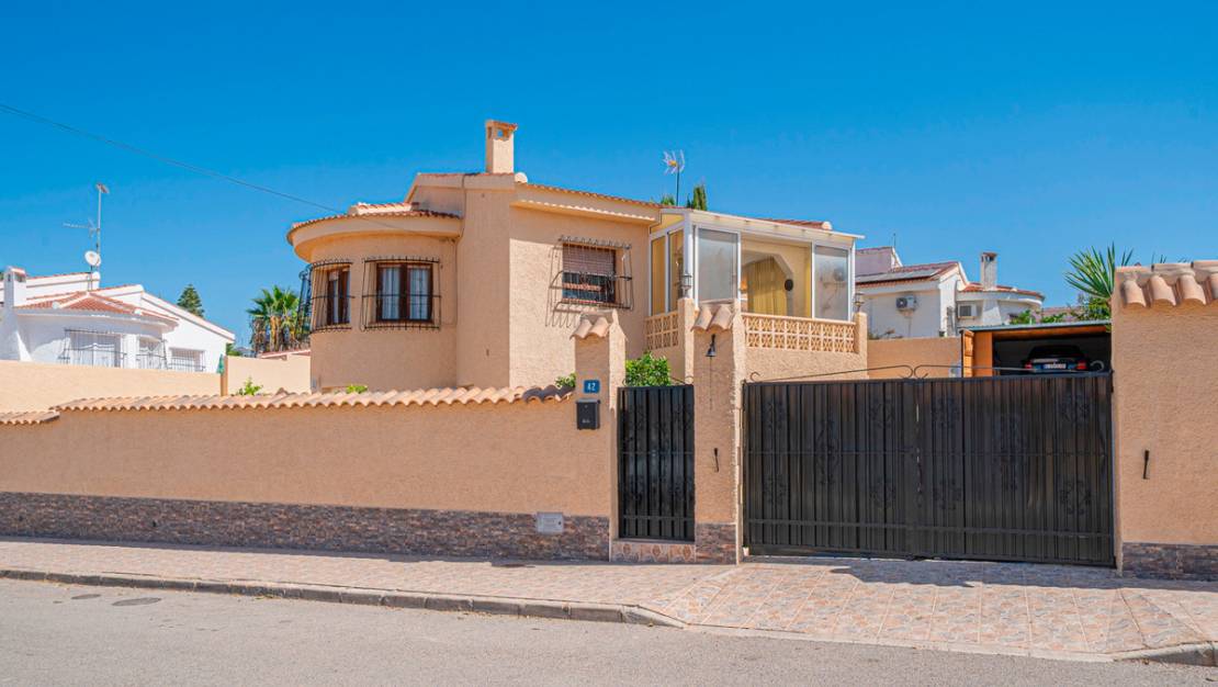 Venta - Chalet - Rojales - Ciudad Quesada