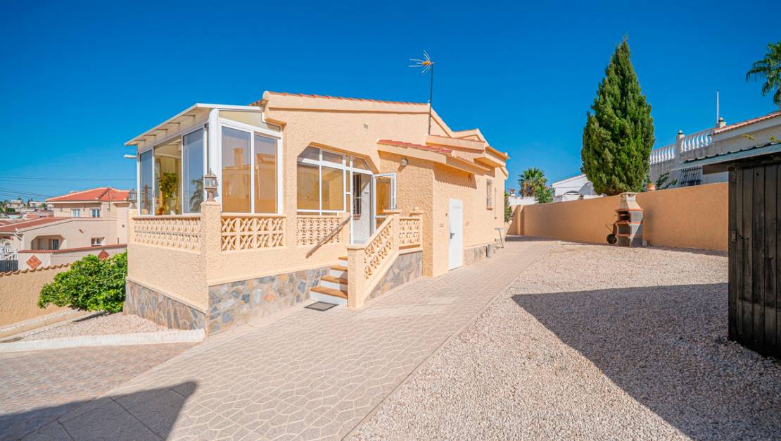 Venta - Chalet - Rojales - Ciudad Quesada