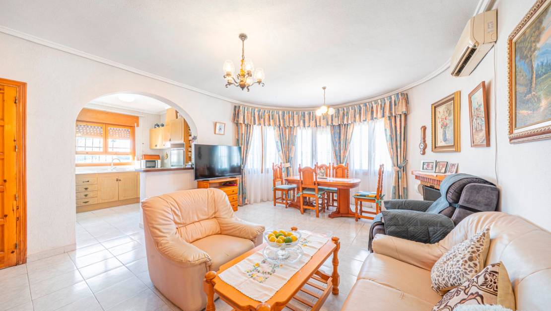 Venta - Chalet - Rojales - Ciudad Quesada
