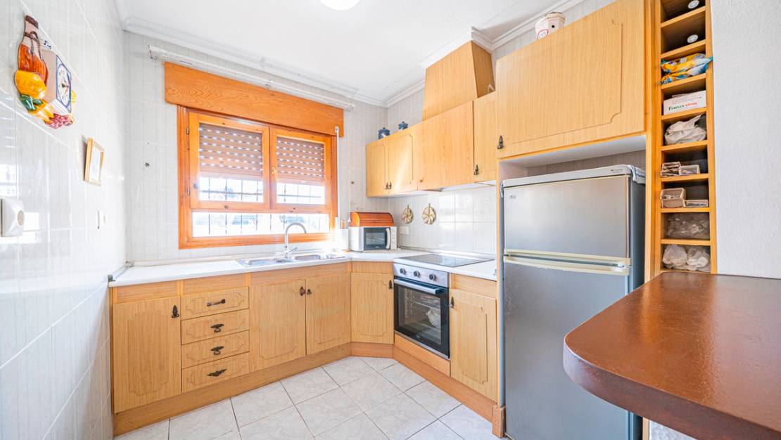 Venta - Chalet - Rojales - Ciudad Quesada