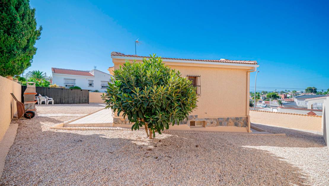 Venta - Chalet - Rojales - Ciudad Quesada