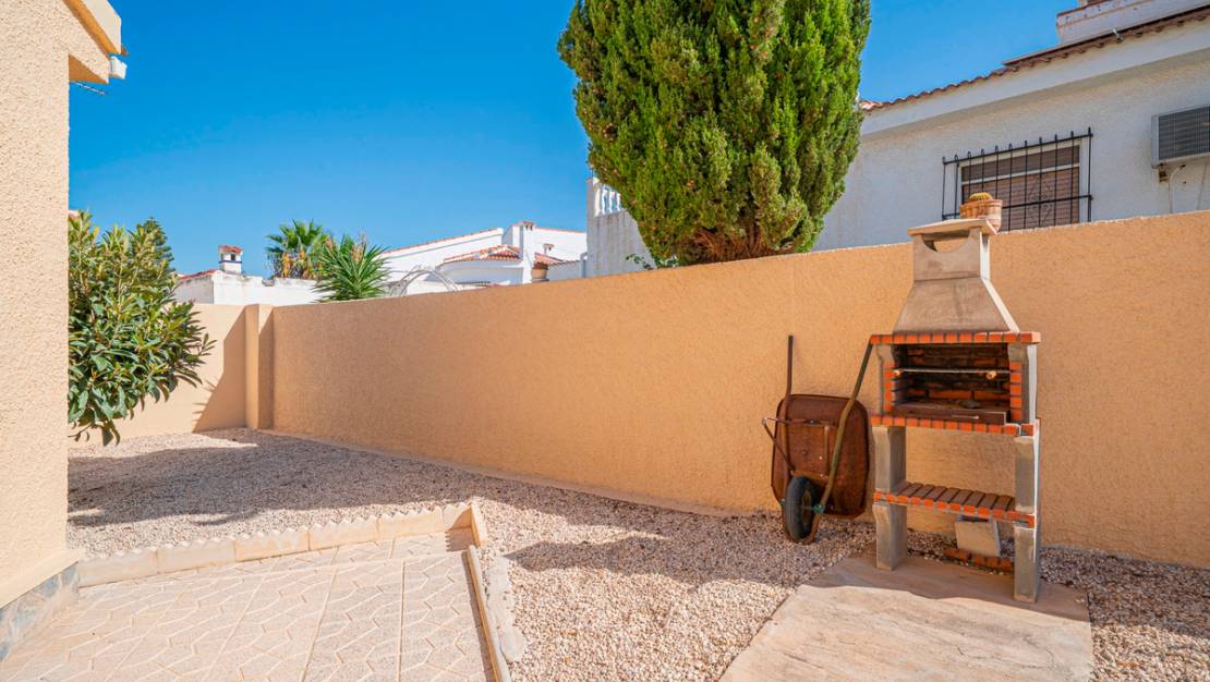 Venta - Chalet - Rojales - Ciudad Quesada