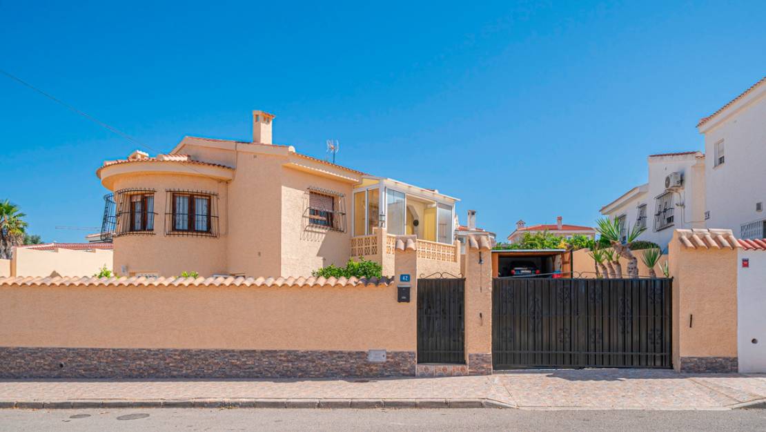 Venta - Chalet - Rojales - Ciudad Quesada