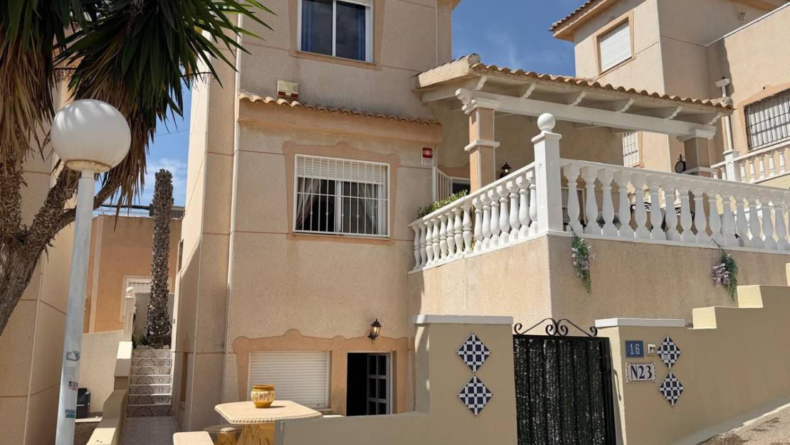 Venta - Chalet - Rojales - Ciudad Quesada