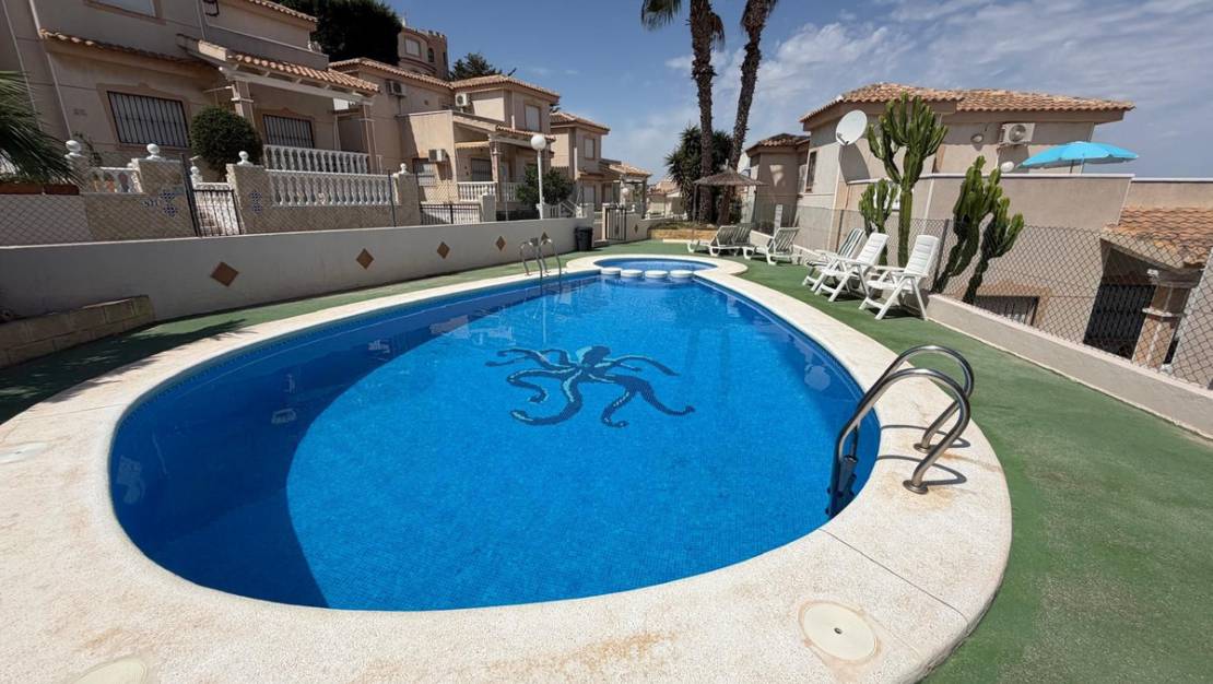 Venta - Chalet - Rojales - Ciudad Quesada