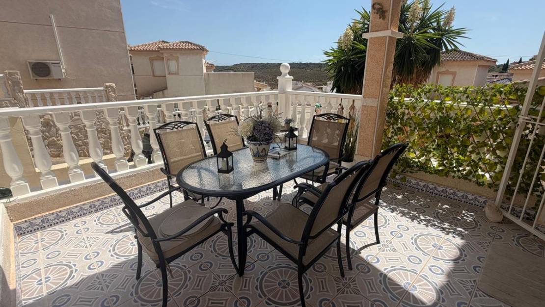 Venta - Chalet - Rojales - Ciudad Quesada