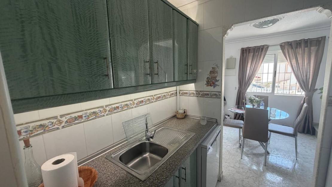 Venta - Chalet - Rojales - Ciudad Quesada