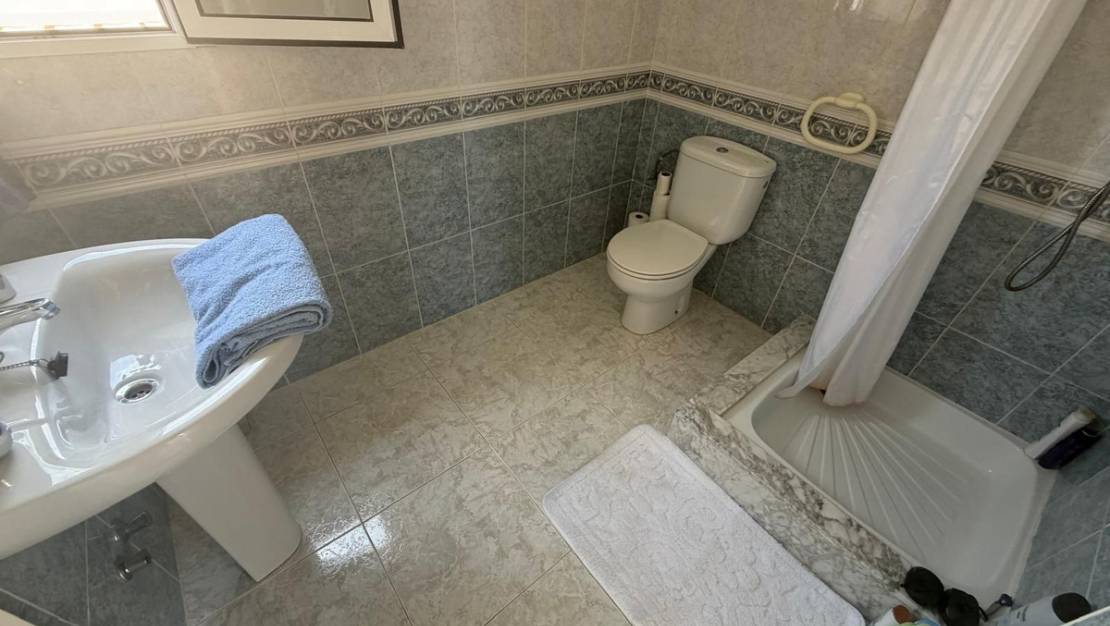 Venta - Chalet - Rojales - Ciudad Quesada