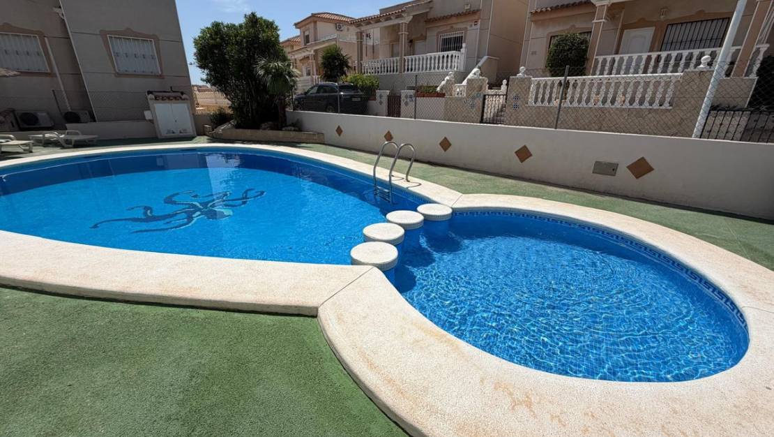 Venta - Chalet - Rojales - Ciudad Quesada
