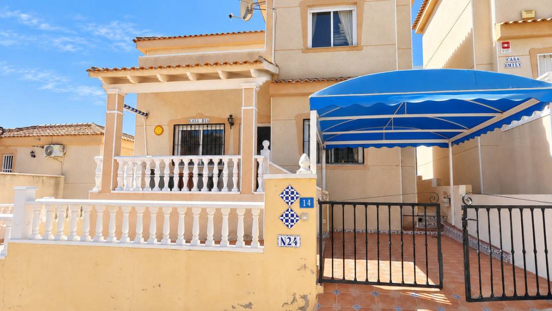 Venta - Chalet - Rojales - Ciudad Quesada