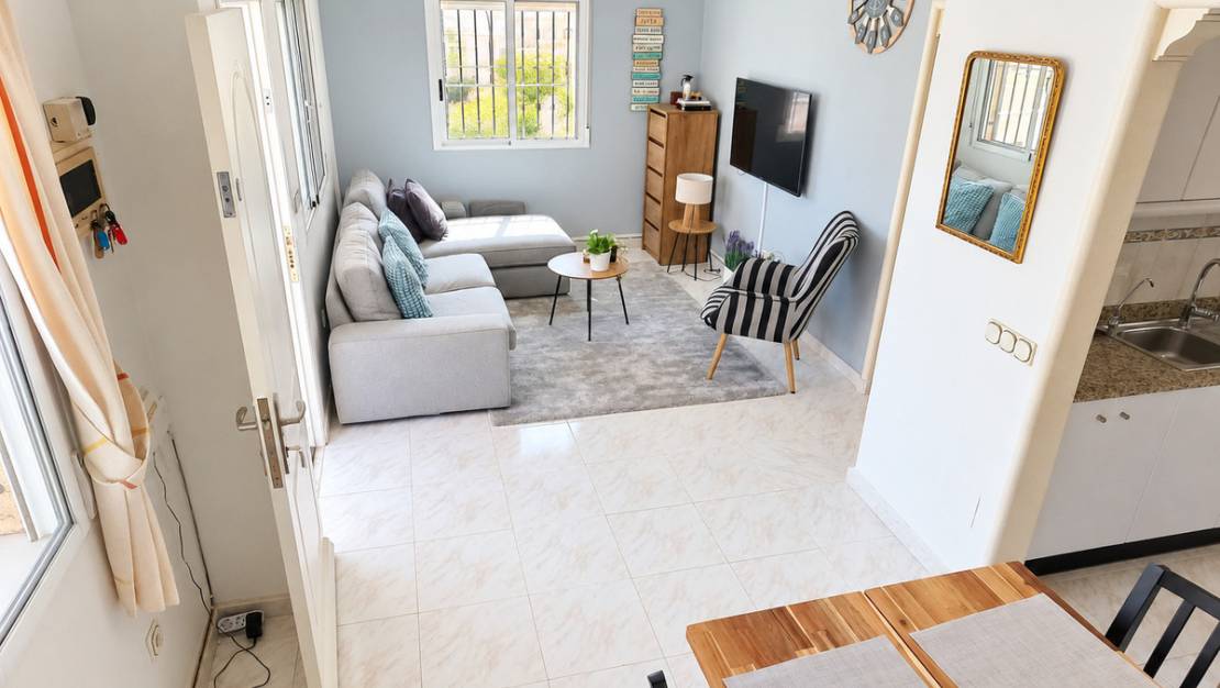 Venta - Chalet - Rojales - Ciudad Quesada
