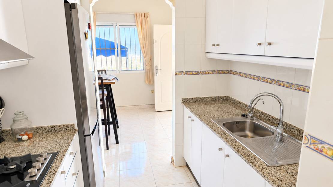 Venta - Chalet - Rojales - Ciudad Quesada