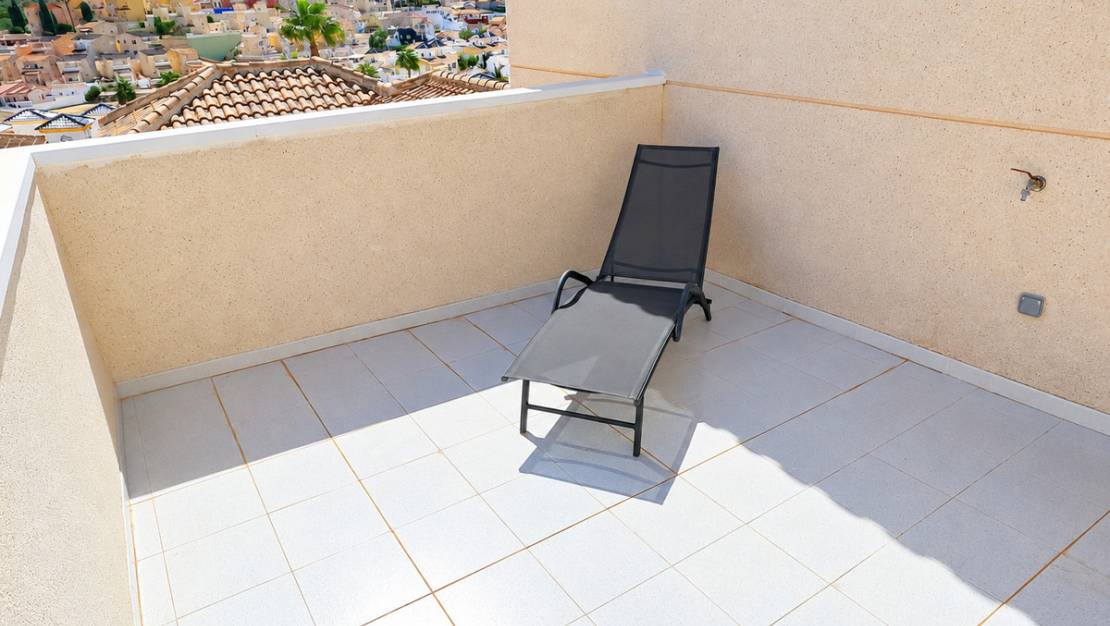 Venta - Chalet - Rojales - Ciudad Quesada