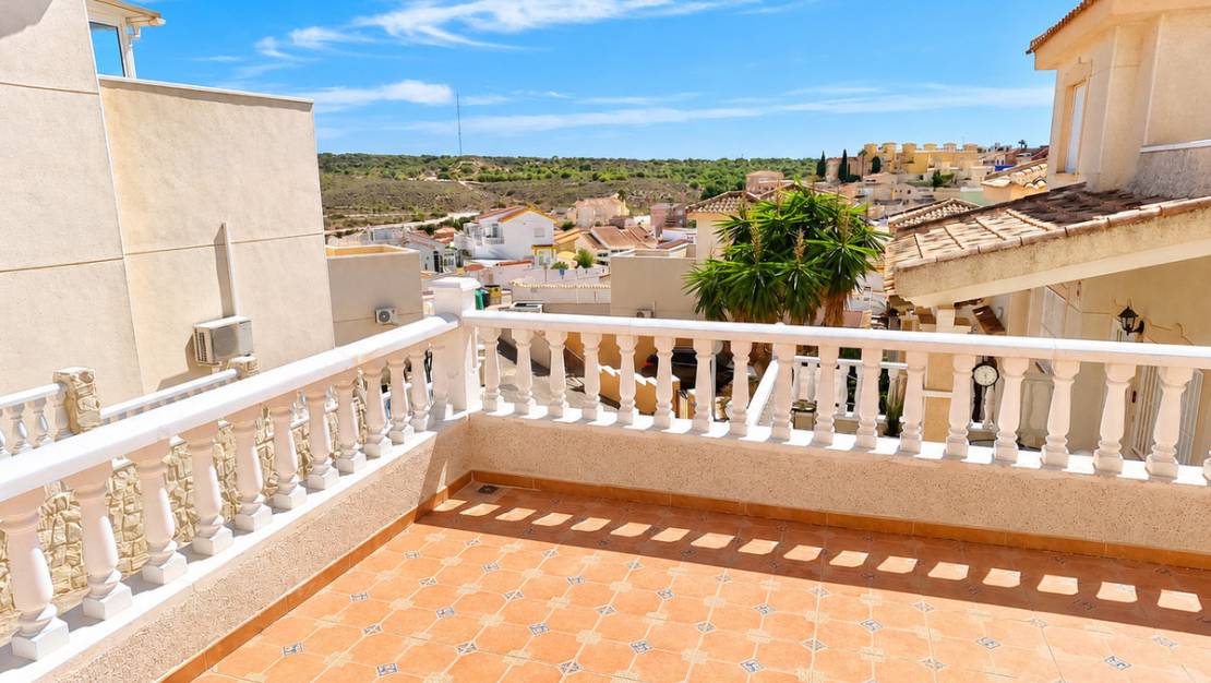 Venta - Chalet - Rojales - Ciudad Quesada