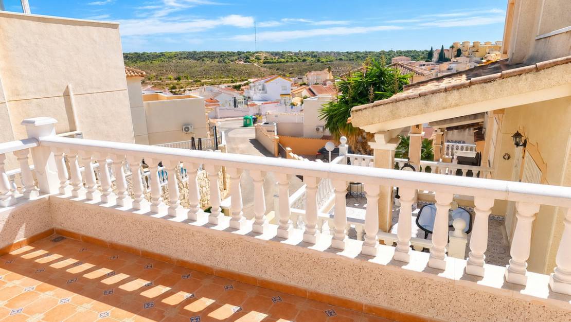 Venta - Chalet - Rojales - Ciudad Quesada