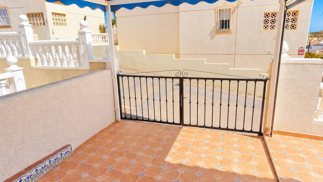 Venta - Chalet - Rojales - Ciudad Quesada