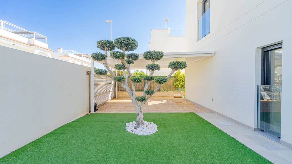 Venta - Chalet - Rojales - Ciudad Quesada