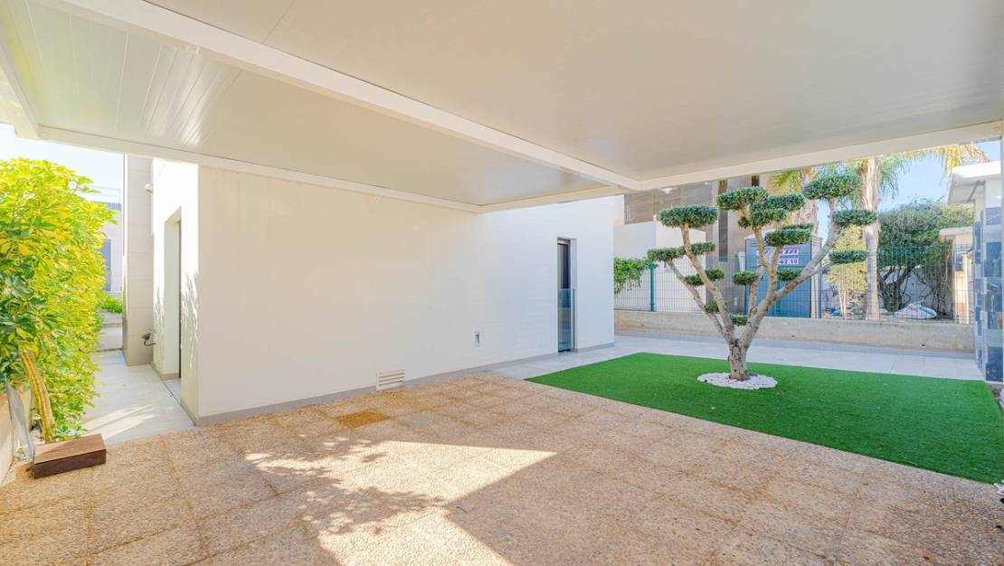 Venta - Chalet - Rojales - Ciudad Quesada
