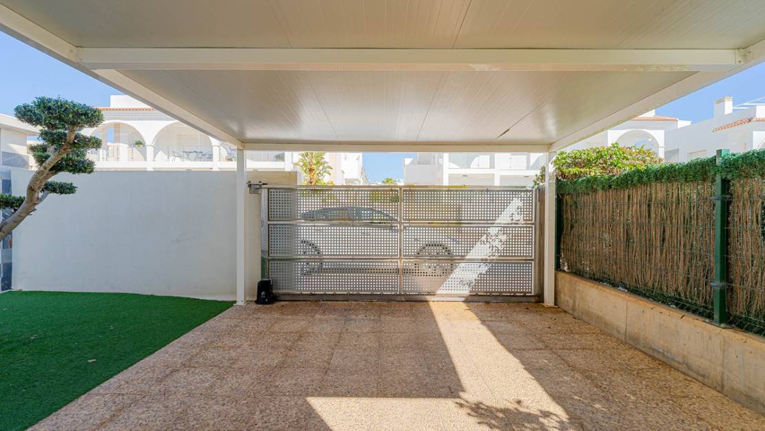 Venta - Chalet - Rojales - Ciudad Quesada