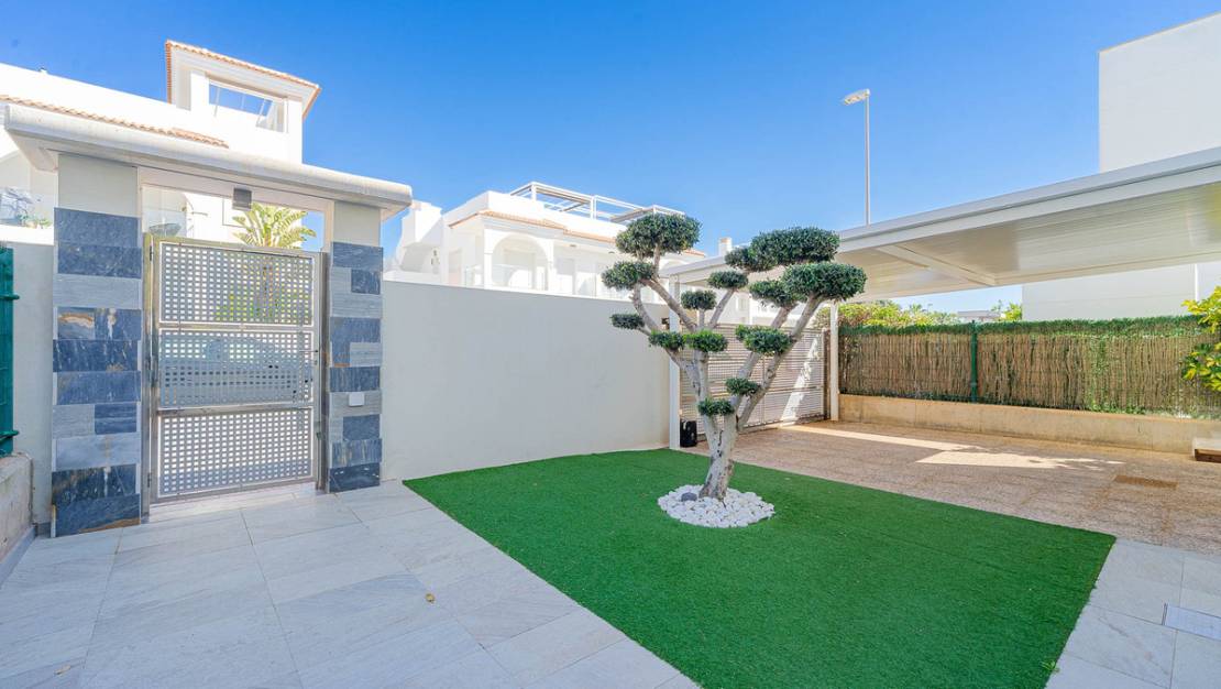 Venta - Chalet - Rojales - Ciudad Quesada
