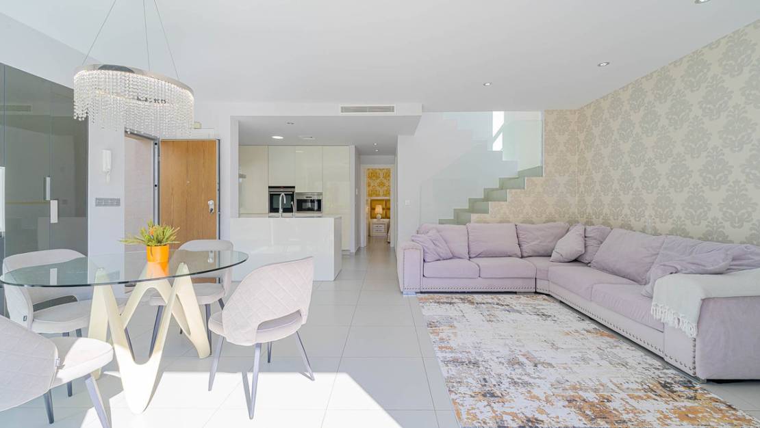 Venta - Chalet - Rojales - Ciudad Quesada
