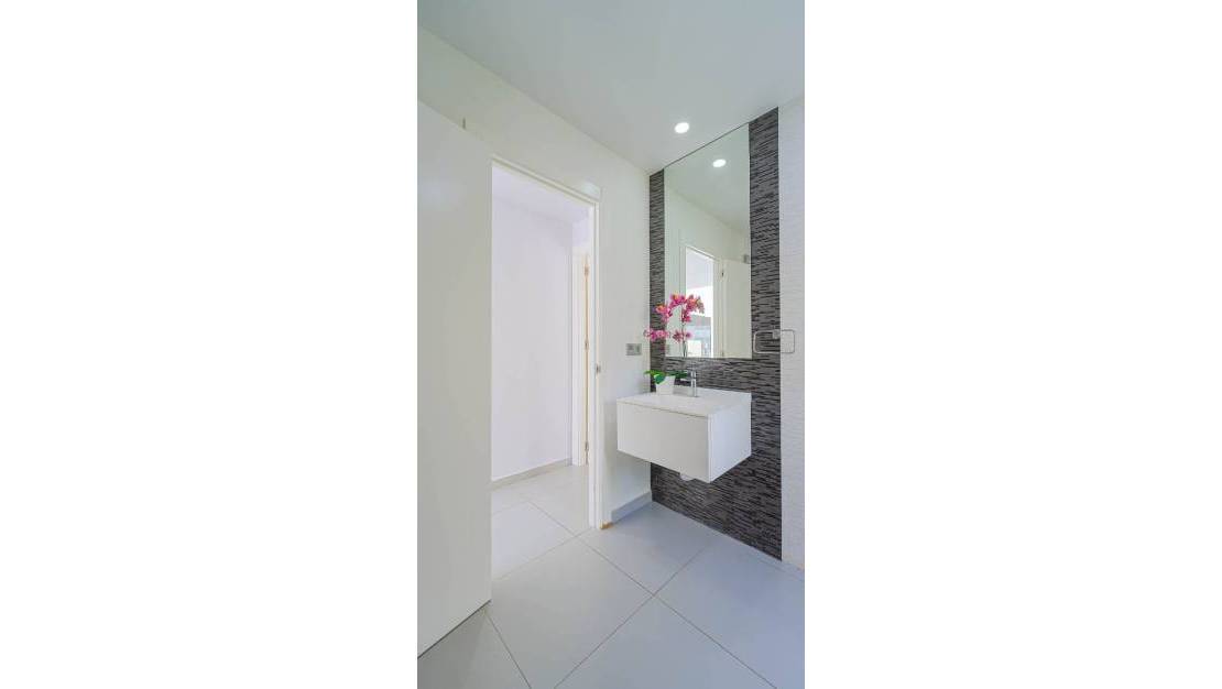 Venta - Chalet - Rojales - Ciudad Quesada