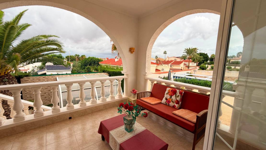 Venta - Chalet - Rojales - Ciudad Quesada
