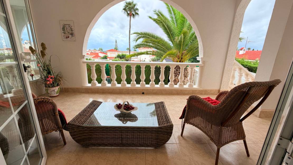 Venta - Chalet - Rojales - Ciudad Quesada