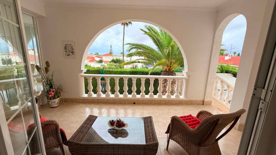 Venta - Chalet - Rojales - Ciudad Quesada