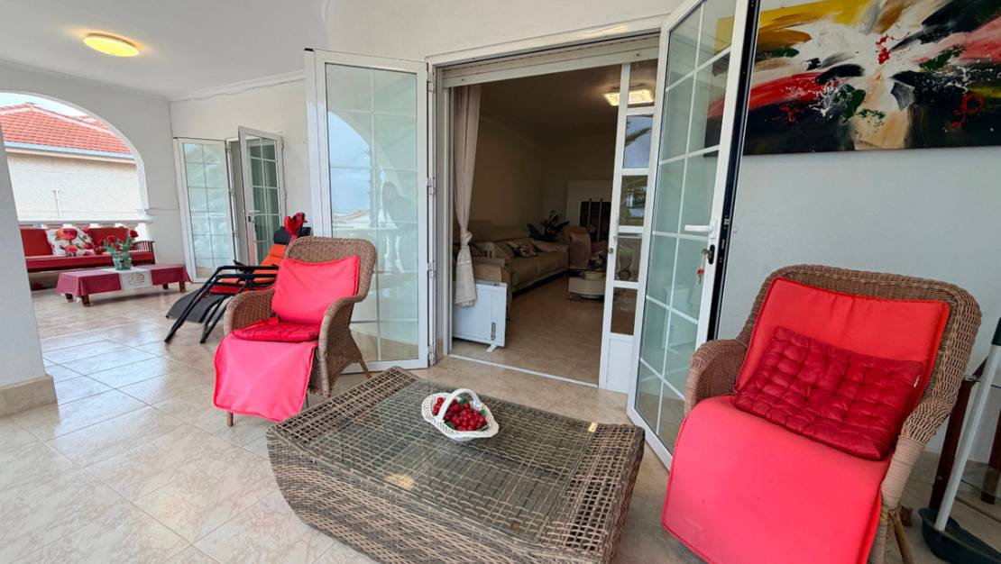 Venta - Chalet - Rojales - Ciudad Quesada