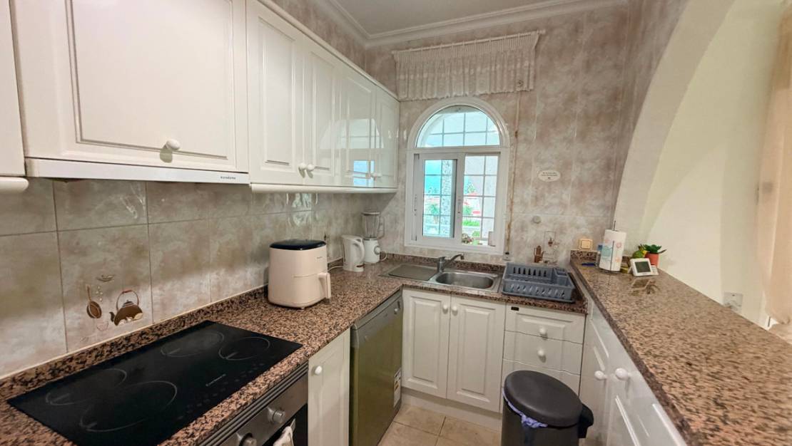 Venta - Chalet - Rojales - Ciudad Quesada
