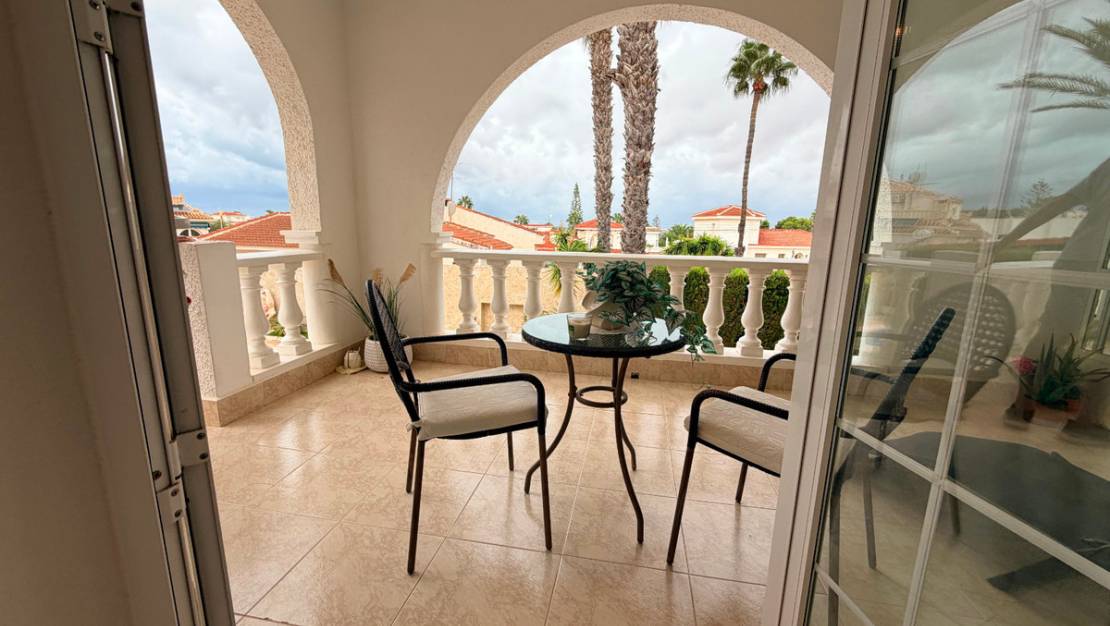 Venta - Chalet - Rojales - Ciudad Quesada