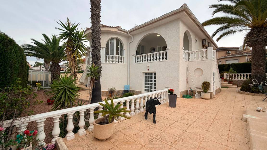Venta - Chalet - Rojales - Ciudad Quesada
