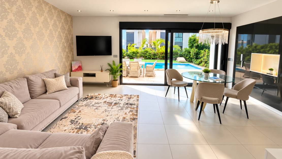 Venta - Chalet - Rojales - Ciudad Quesada