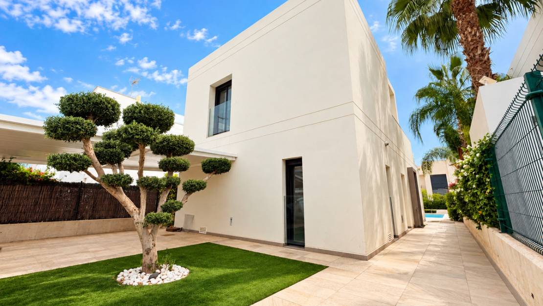 Venta - Chalet - Rojales - Ciudad Quesada