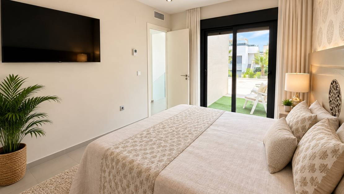 Venta - Chalet - Rojales - Ciudad Quesada